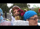 Продолжается пребывание десницы святителя Спиридона Тримифунтского в России