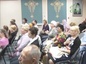 В Южно-Сахалинске состоялся вечер памяти Святых Царственных Страстотерпцев