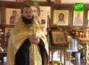 В Москву из Северной Столицы принесена икона святого благоверного князя Александра Невского с частицей мощей