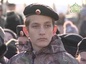 На Мемориальном комплексе воинской славы «Кузовлёво» прошел торжественный митинг, посвященный закрытию «Вахты памяти-2015»