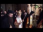 Предстоятель Иерусалимской Православной Церкви совершил ночную литургию у Гроба Господня
