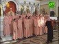 Традиционный фестиваль «Славянская мозаика» стал праздником духовной музыки для севастопольцев