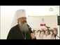 Фотовыставка, посвященная визиту на Урал Святейшего Патриарха