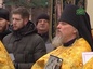 День памяти мученического подвига протоиерея Петра Скипетрова отметили в Александро-Невской Лавре Санкт-Петербруга