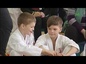 Провести день защитника на соревнованиях по каратэ решили ребята из Екатеринбурга