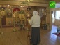 В храме апостола Фомы на Кантемировской, в декабре прошлого года, была отключена электроэнергия
