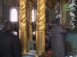 В Богоявленско-Анастасиином кафедральном соборе Костромы отметили день почитания Феодоровской иконы Божией Матери