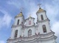 Предстоятель Русской Православной Церкви посетил храмы города Витебска
