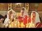 В Клинцах в неделю о расслабленном молились вместе со своим архипастырем