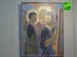 В Москве прошла выставка картин, фресок, живописи и скульптур на ангельскую тему