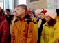Ковчег с частицей мощей святителя Иоанна Шанхайского и Сан-Францисского прибыл в столицу российской глубинки