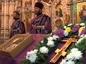 В Свято-Симеоновском кафедральном соборе Челябинска торжественно отметили праздник Воздвижения Животворящего Креста Господня