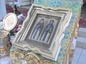 В селе Началове, Астраханской области, отметили день памяти святых благоверных Петра и Февронии Муромских
