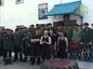 Спортивный отдел Екатеринбургской епархии провел соревнования по силовому экстриму в ИК №10
