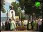 Торжества в честь перенесения мощей святого Макария Калязинского