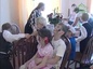 В петербургском поселке Парголово открылся «Ольгинский детский семейный приют трудолюбия»