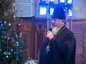 Воспитанники воскресной школы Воронежского Благовещенского кафедрального собора провели рождественский утренник