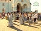 Читинский Казанский кафедральный собор отметил свое престольное торжество