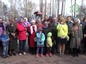 В Кемерово состоялось освящение звонницы храма Архангела Михаила