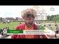 Фестиваль казачьей культуры прошел в Свердловской области