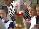 В Свято-Владимирской школе Санкт-Петербурга отметили День знаний