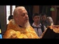 В Краснодаре встретили ковчег с частицами мощей новомучеников и исповедников Церкви Русской