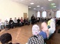 В Екатеринбургском паломническом центре «Ганина Яма» прошел семинар по подготовке специалистов трезвенной работы
