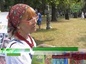 В городе Пушкине прошел фестиваль «День русской славы»