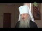 Митрополит Казанский и Татарстанский Феофан встретился с православной молодежью республики