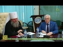 В Екатеринбурге прошел совет по теологическому образованию Екатеринбургской митрополии