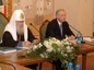Святейший Патриарх возглавил очередное заседание Советов по изданию «Православной Энциклопедии»