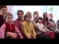 В Воронеже в епархиальном кризисном центре «Дом для мамы» открылась швейная мастерская