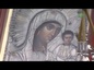 В день Казанской иконы Божией Матери храмовое торжество отметил Симеоновский собор Челябинска