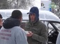 В Пятигорске прошла очередная благотворительная акция «Рождественское тепло»