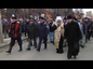 4 ноября в Екатеринбурге прошел городской крестный ход