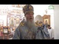 Православный мир совершил празднование одной из древнейших икон Святой Афонской Горы – «Отрада и Утешение»
