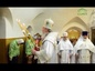 В день памяти святителя Алексия в Брянске состоялось архипастырское богослужение
