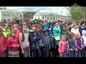 В мордовском поселке Торбеево прошло детское праздничное мероприятие «Пасхальный салют»