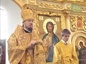 В Казанском кафедральном соборе Читы торжественно отметили годовщину Крещения Руси