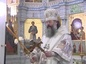 В Максимилиановской церкви Екатеринбурга почтили память святого Иоанна Златоуста