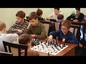 В Москве состоялся шахматный турнир среди воспитанников воскресных школ