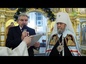 Митрополит Омский и Таврический Владимир возглавил Великую Рождественскую вечерню