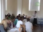 В Павловске, при церкви святой Марии Магдалины проходит цикл лекций для учителей «Основы религиозных культур и светской этики»