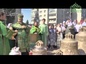 Александро-Невский кафедральный собор Старого Оскола обрел новые колокола