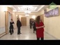 Мужской хор православной духовной академии Санкт-Петербурга выступил с концертами в городе Якутске