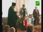 В Вичуге донесли благую весть Воскресения Христова до воспитанников детского сада 