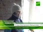 В Екатеринбурге восстанавливается собор Успения Пресвятой Богородицы, прихожане провели в разрушенном храме молебен и субботник