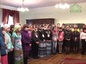 В Тобольске прошли Пасхальные молодежные встречи, посвященные неделе святых Жен-мироносиц