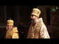 Митрополит Киевский и всея Украины Онуфрий совершил Божественную литургию в Свято-Николаевском соборе