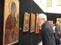В Москве открылась выставка «Шедевры русской иконописи 14–16 веков из частных собраний»